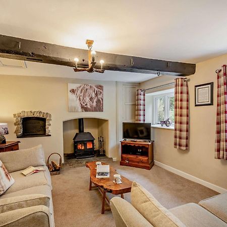 Painscastle9 Bed In Hay-On-Wye 73069别墅 外观 照片