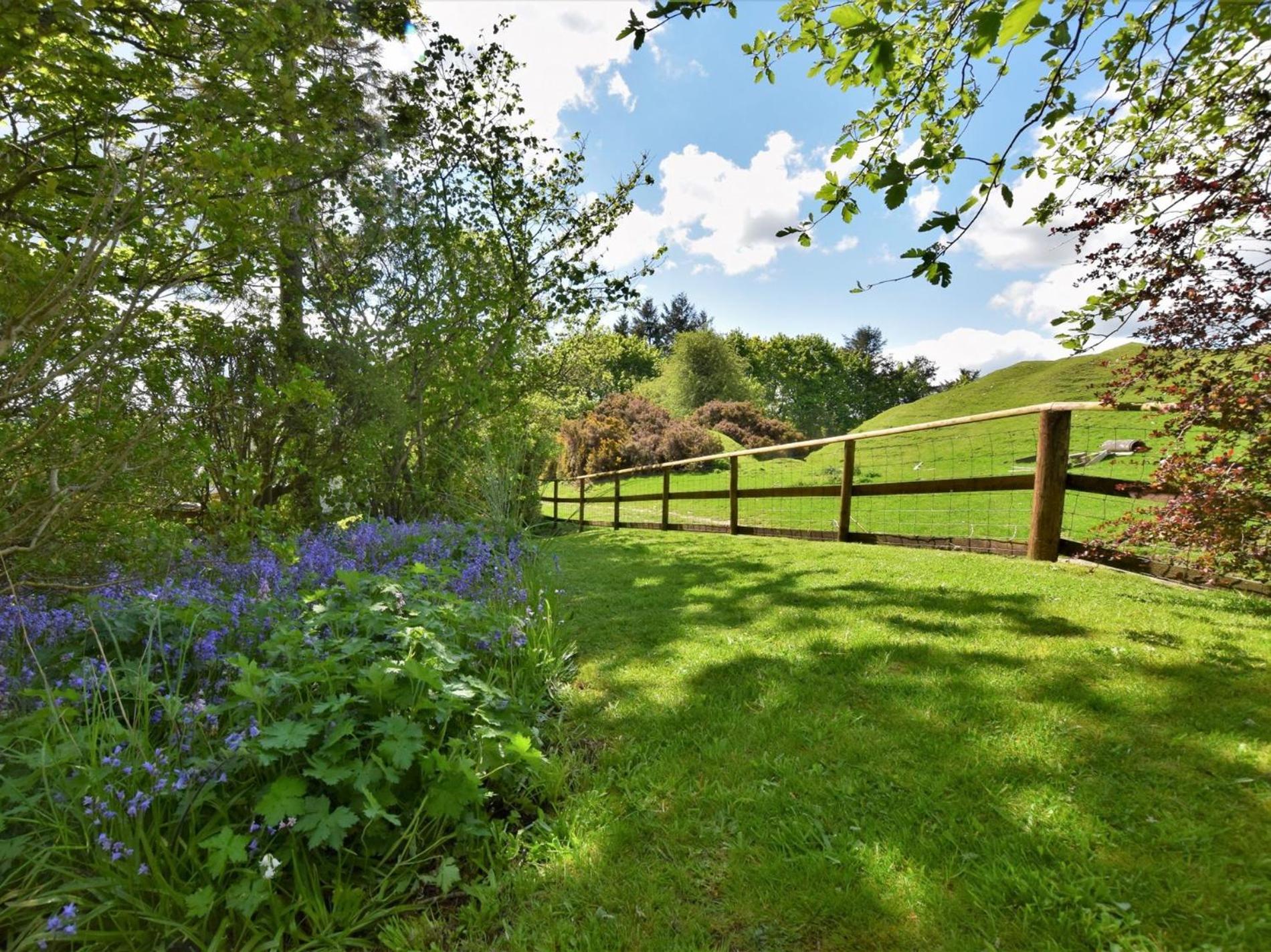 Painscastle9 Bed In Hay-On-Wye 73069别墅 外观 照片