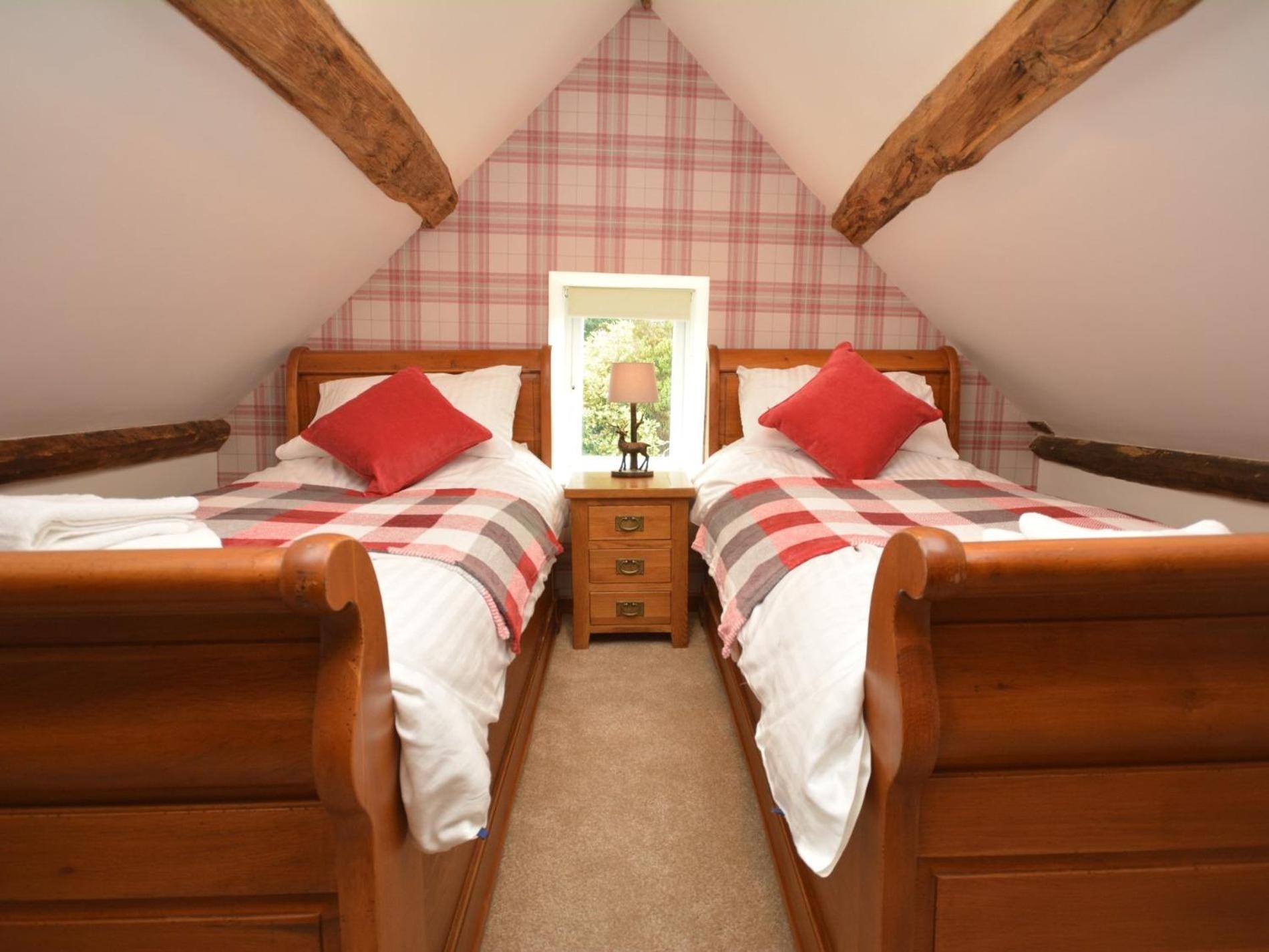 Painscastle9 Bed In Hay-On-Wye 73069别墅 外观 照片