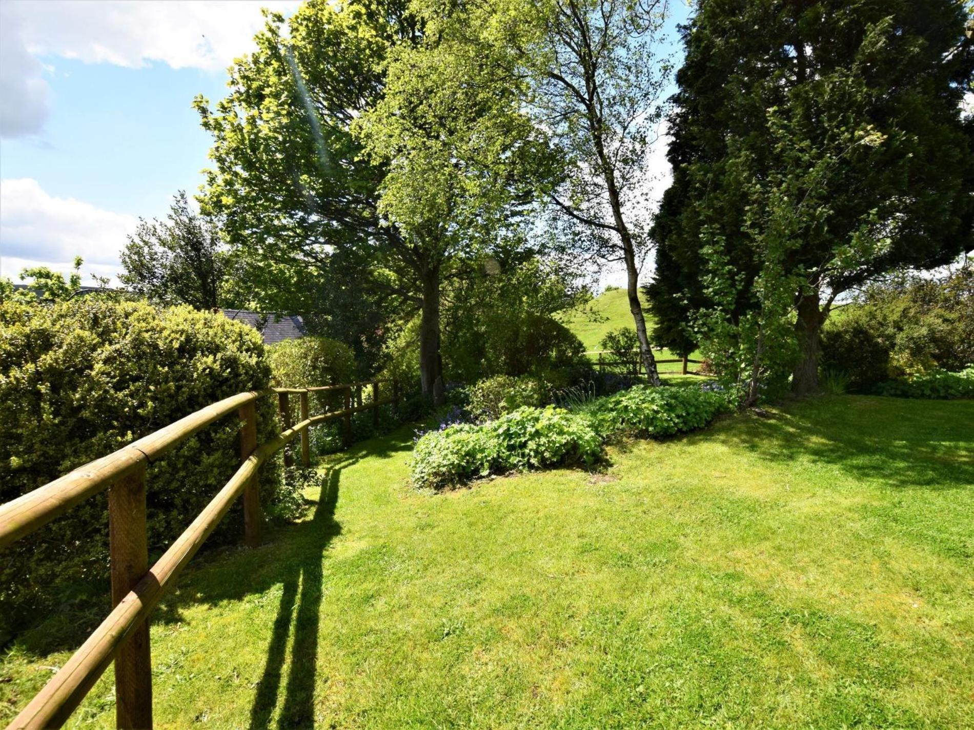 Painscastle9 Bed In Hay-On-Wye 73069别墅 外观 照片