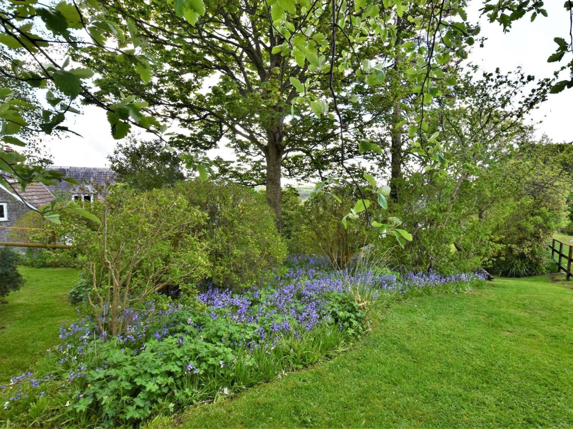 Painscastle9 Bed In Hay-On-Wye 73069别墅 外观 照片