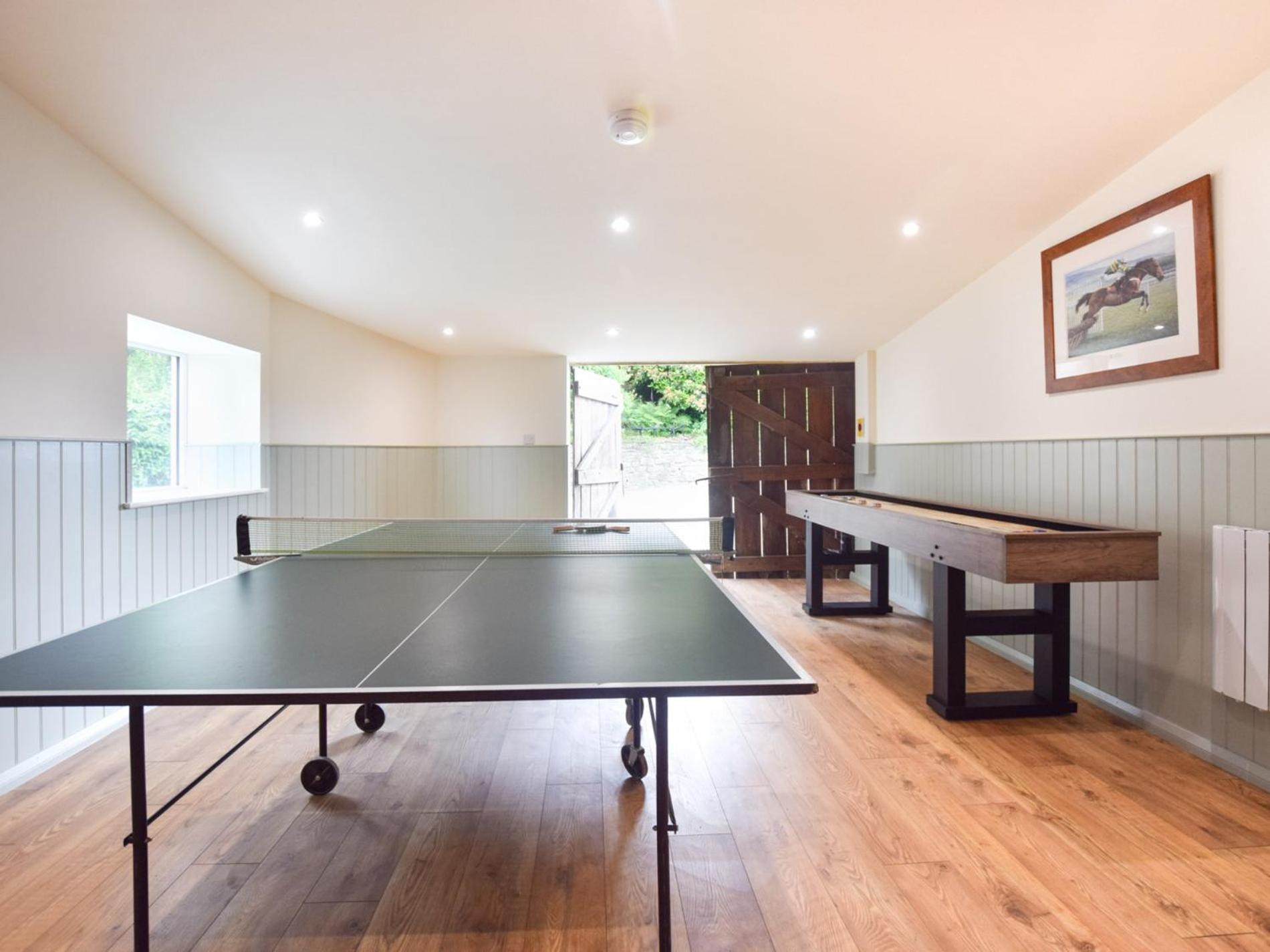 Painscastle9 Bed In Hay-On-Wye 73069别墅 外观 照片