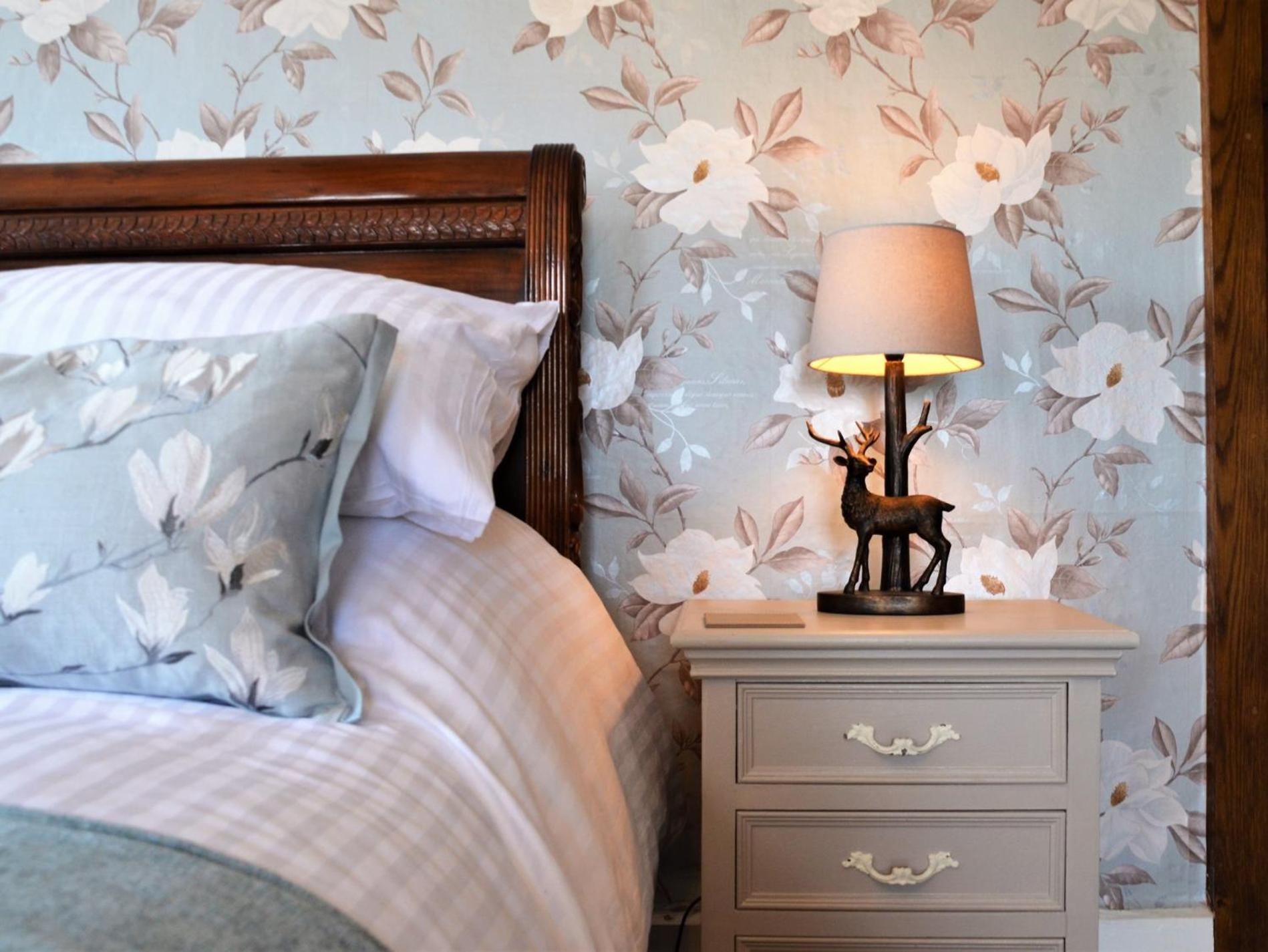 Painscastle9 Bed In Hay-On-Wye 73069别墅 外观 照片