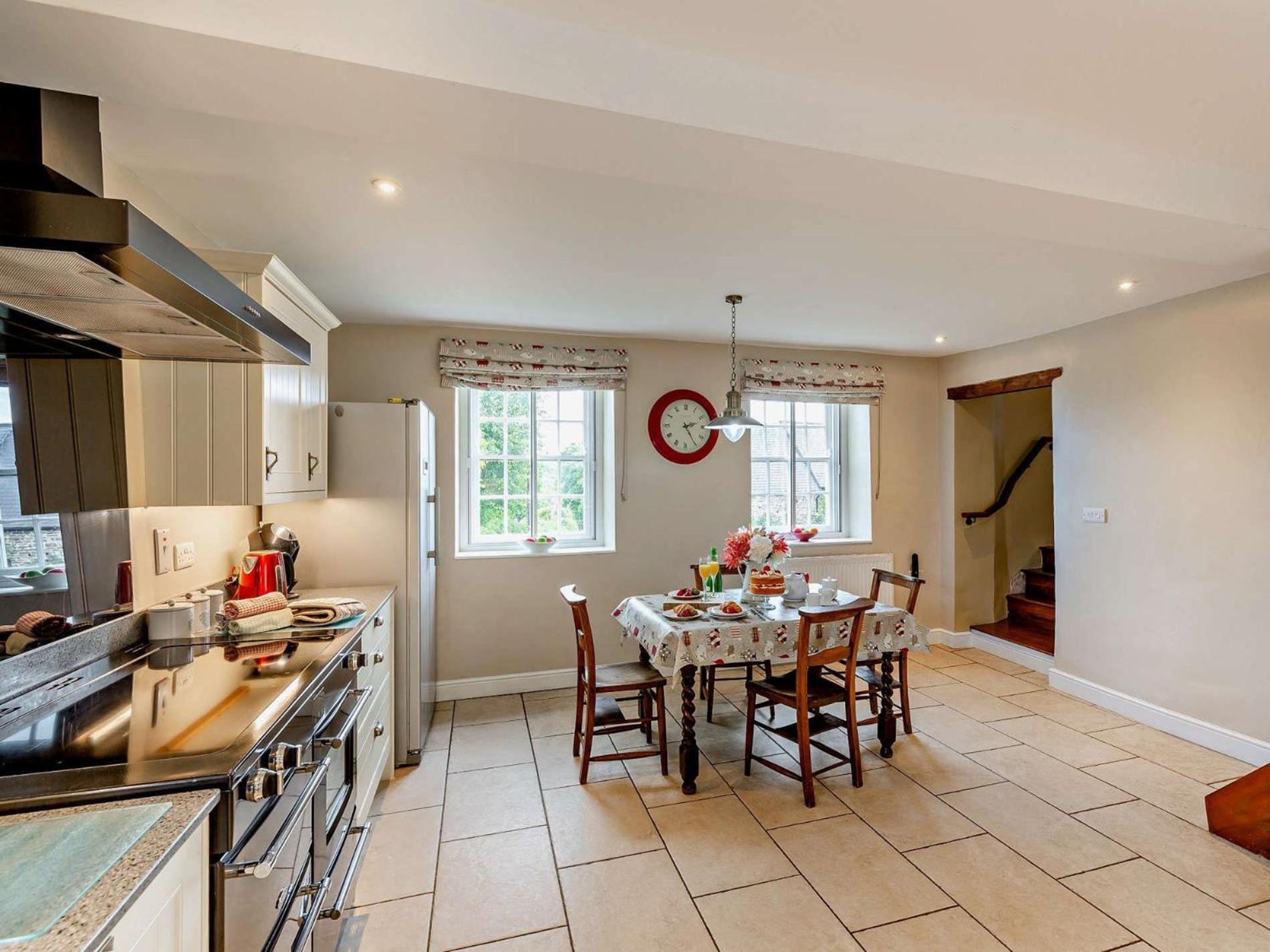 Painscastle9 Bed In Hay-On-Wye 73069别墅 外观 照片