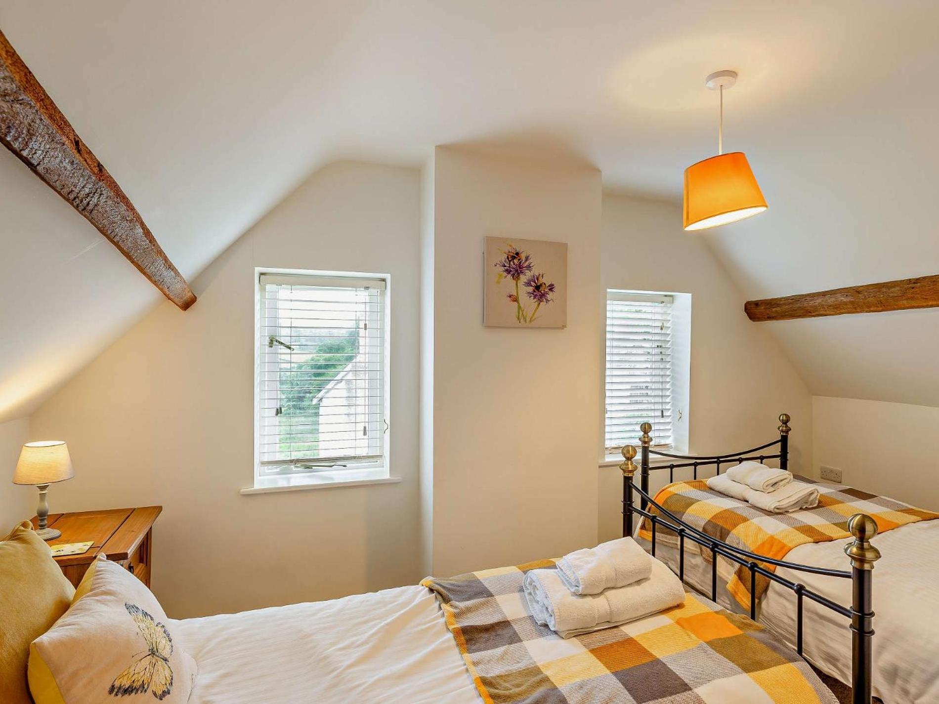 Painscastle9 Bed In Hay-On-Wye 73069别墅 外观 照片