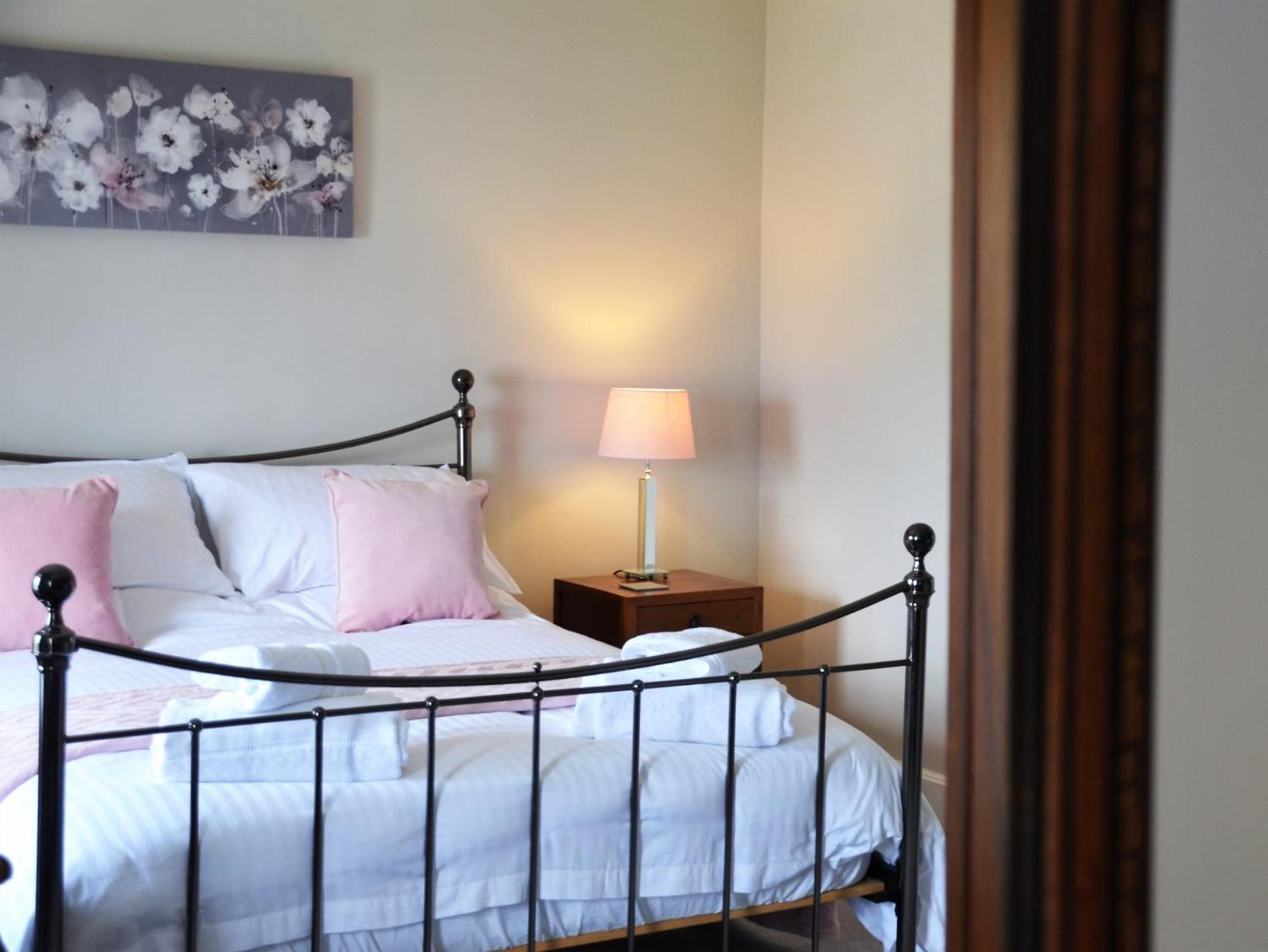 Painscastle9 Bed In Hay-On-Wye 73069别墅 外观 照片