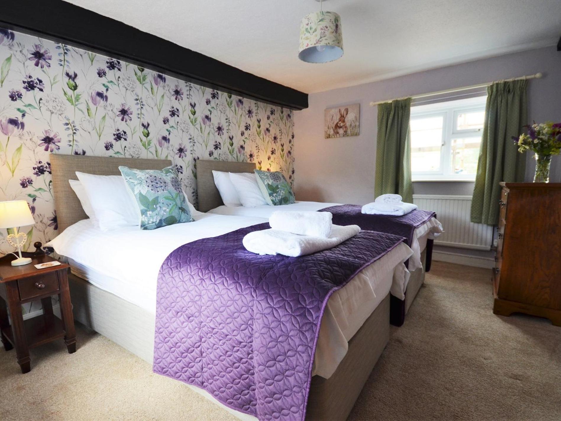 Painscastle9 Bed In Hay-On-Wye 73069别墅 外观 照片