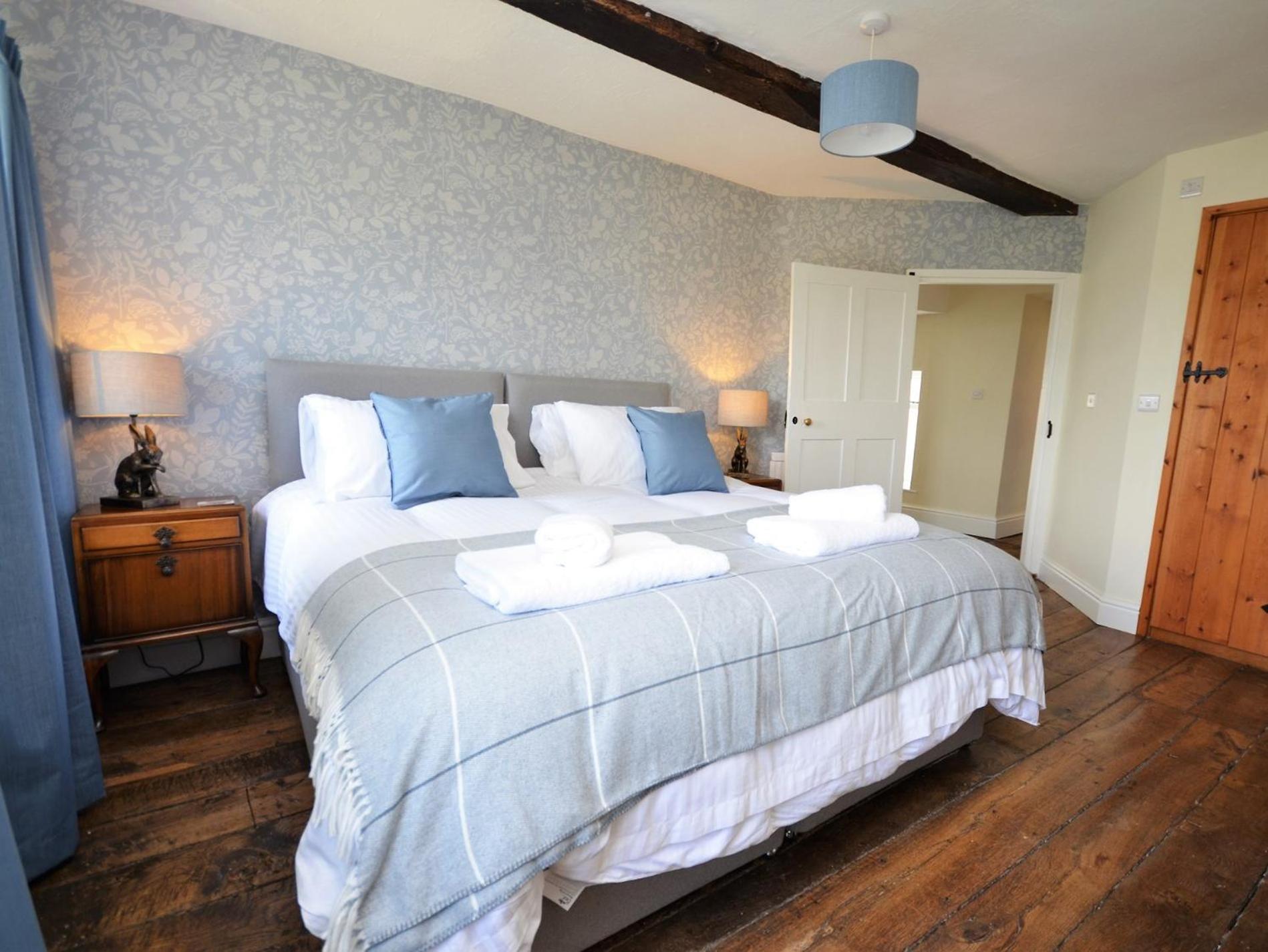 Painscastle9 Bed In Hay-On-Wye 73069别墅 外观 照片