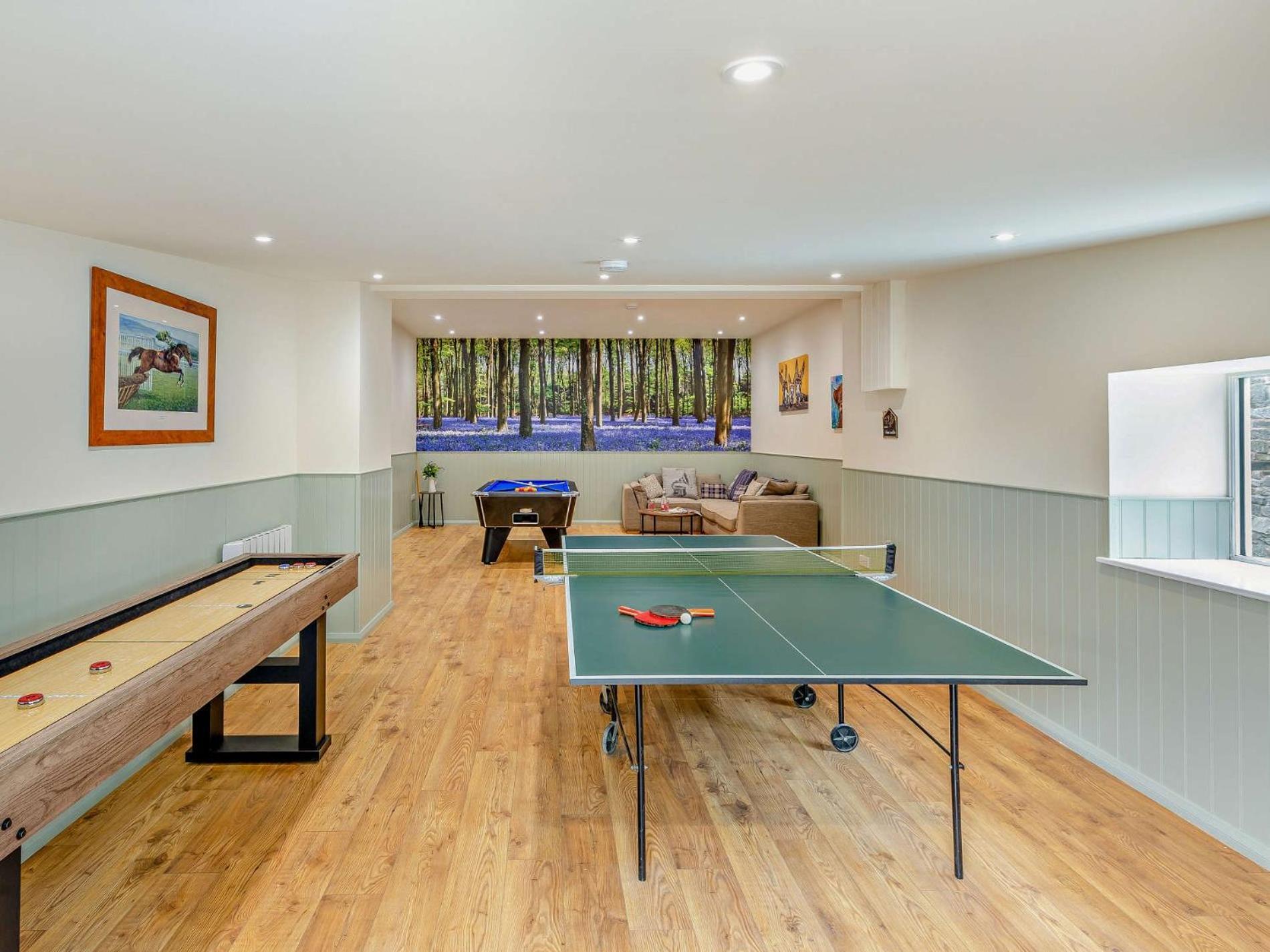 Painscastle9 Bed In Hay-On-Wye 73069别墅 外观 照片
