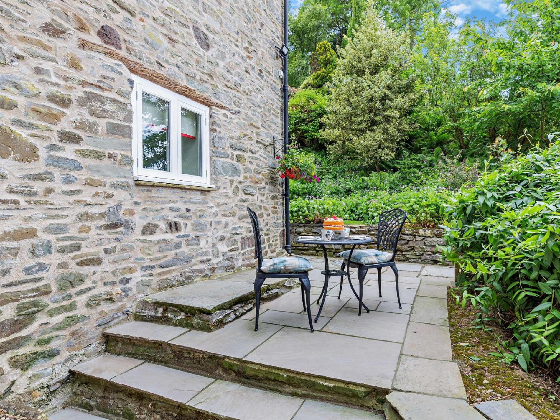 Painscastle9 Bed In Hay-On-Wye 73069别墅 外观 照片