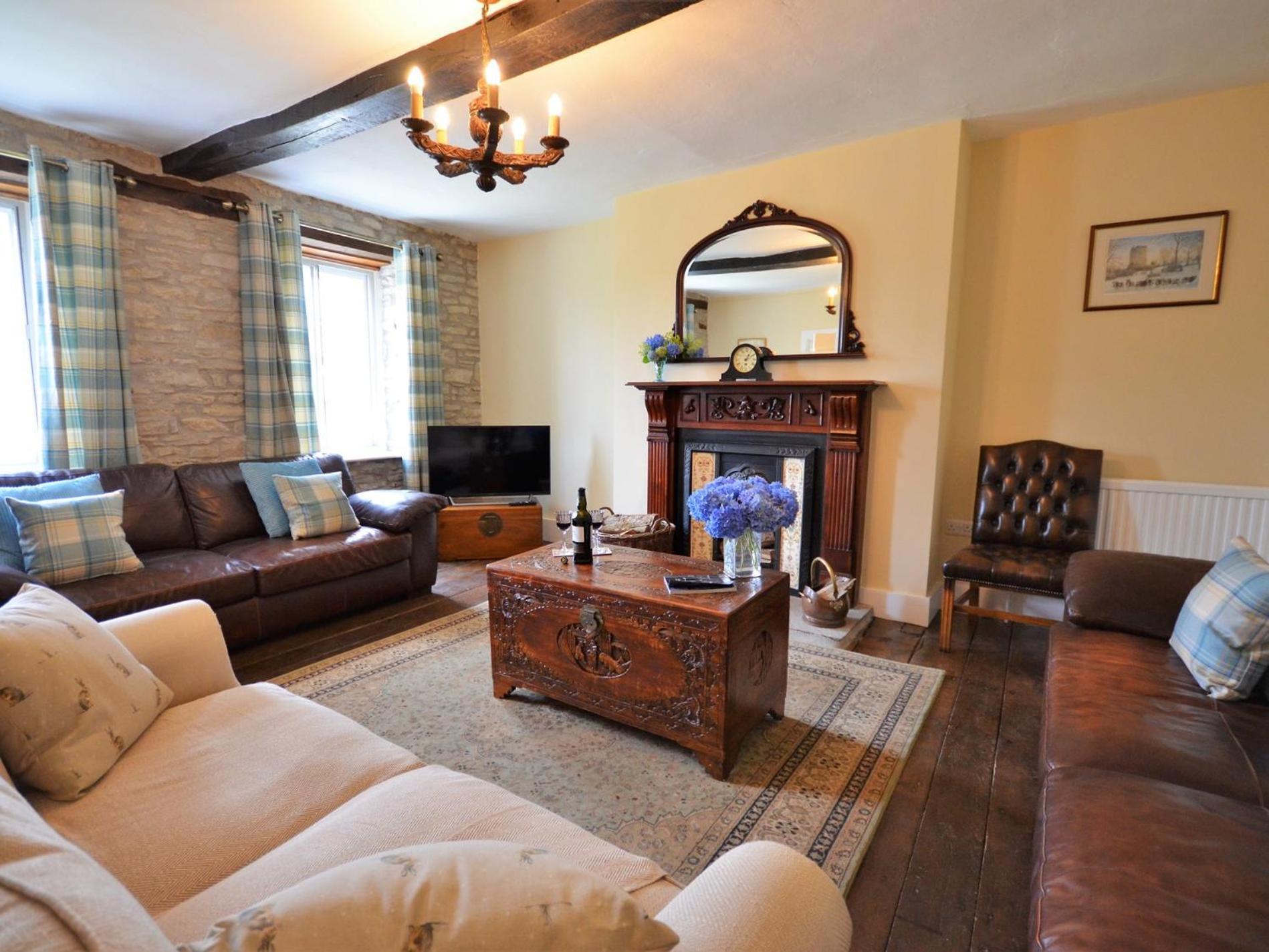 Painscastle9 Bed In Hay-On-Wye 73069别墅 外观 照片