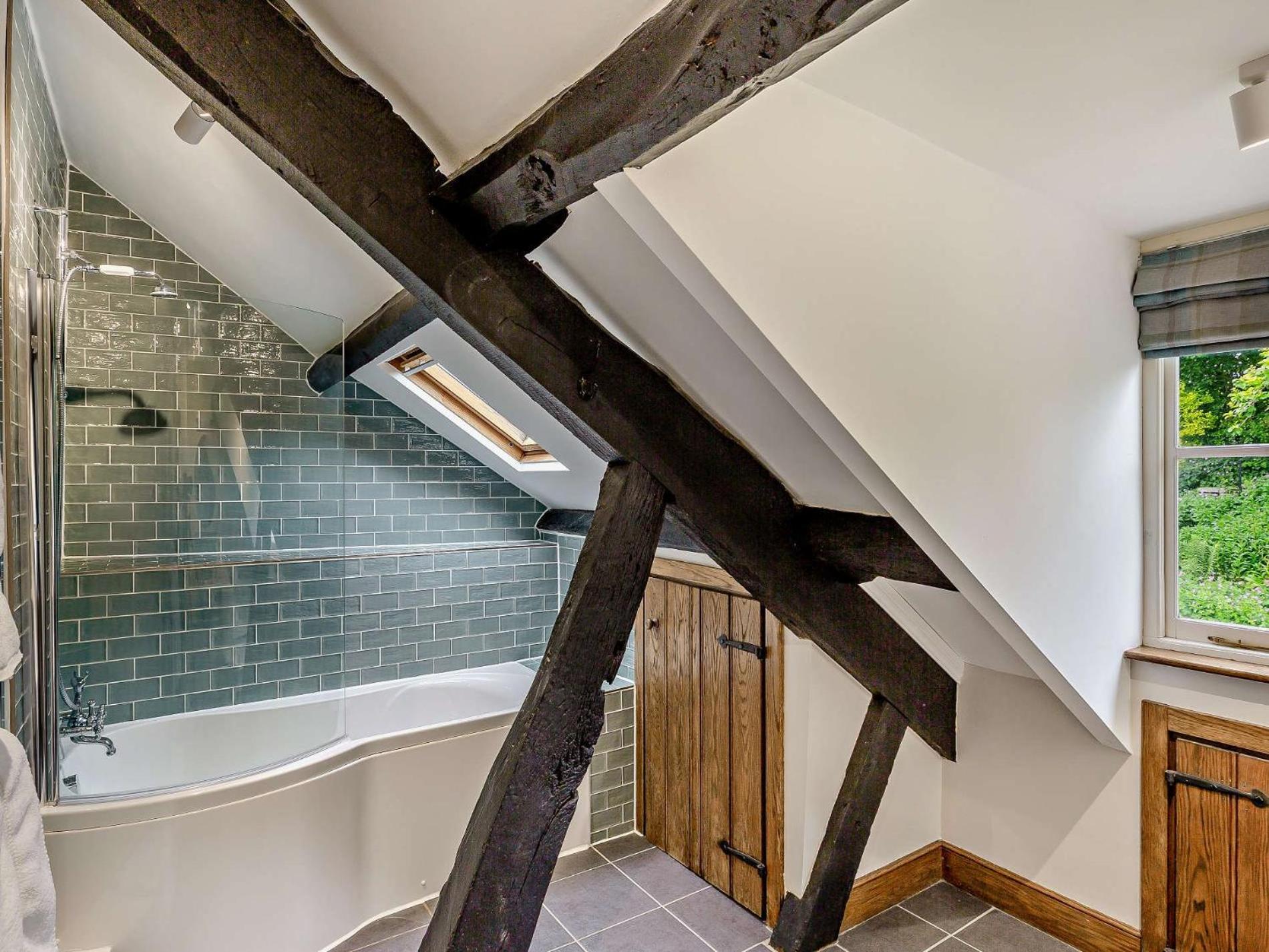 Painscastle9 Bed In Hay-On-Wye 73069别墅 外观 照片