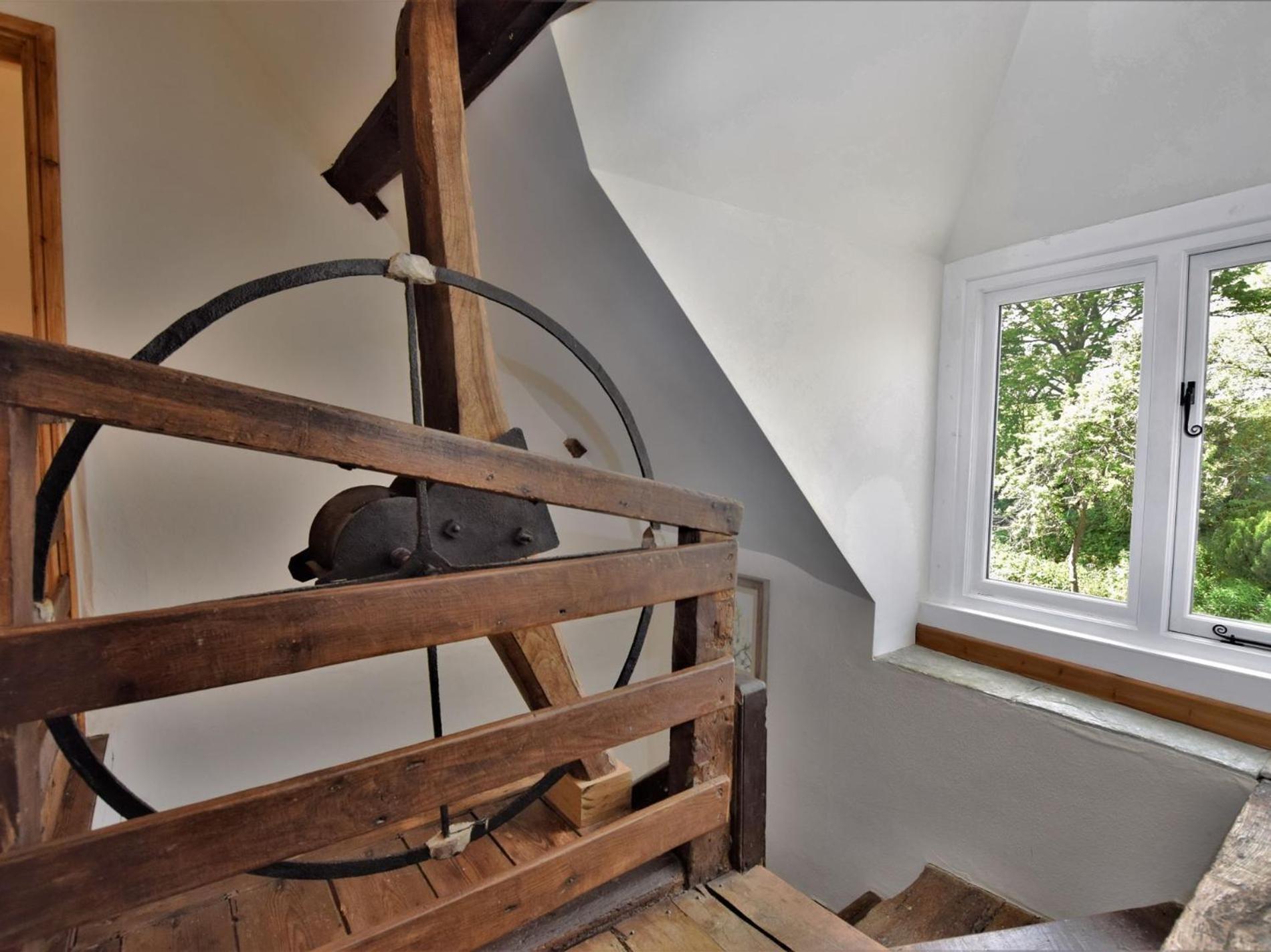 Painscastle9 Bed In Hay-On-Wye 73069别墅 外观 照片