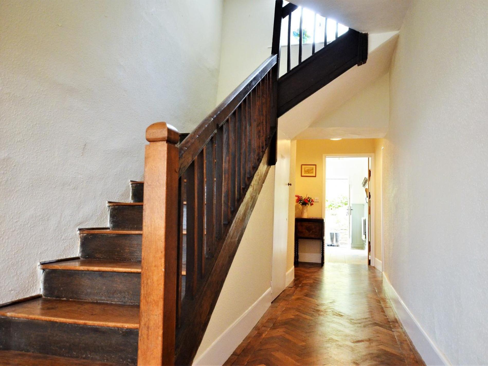 Painscastle9 Bed In Hay-On-Wye 73069别墅 外观 照片